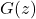 G(z)