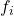 Rendered by QuickLaTeX.com f_i