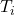 Rendered by QuickLaTeX.com T_i