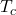 Rendered by QuickLaTeX.com T_c