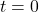 Rendered by QuickLaTeX.com t=0